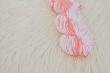 Load image into Gallery viewer, Spring Blossom Luxury Hand-Dyed Cotton Yarn