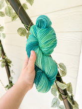 Load image into Gallery viewer, Mangrove Luxury Hand Dyed Wool Yarn