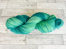 Load image into Gallery viewer, Mangrove Luxury Hand Dyed Wool Yarn