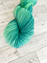 Load image into Gallery viewer, Mangrove Luxury Hand Dyed Wool Yarn