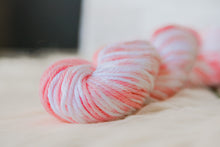 Load image into Gallery viewer, Spring Blossom Luxury Hand-Dyed Cotton Yarn