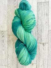 Load image into Gallery viewer, Mangrove Luxury Hand Dyed Wool Yarn