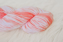 Load image into Gallery viewer, Spring Blossom Luxury Hand-Dyed Cotton Yarn