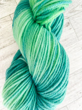 Load image into Gallery viewer, Mangrove Luxury Hand Dyed Wool Yarn