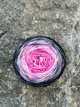 Load image into Gallery viewer, Dragonfruit Luxury Hand-Dyed Wool or Cotton Yarn