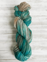 Load image into Gallery viewer, Bayou Luxury Hand-Dyed Wool Yarn