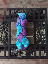 Load image into Gallery viewer, River Valley 100% cotton hand-dyed yarn