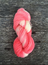 Load image into Gallery viewer, Glasswing Luxury Hand-Dyed Wool Yarn