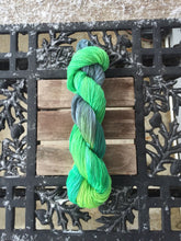 Load image into Gallery viewer, Scottish Highlands Luxury Hand-Dyed Cotton Yarn