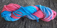 Load image into Gallery viewer, Canyon hand-dyed cotton yarn