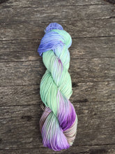 Load image into Gallery viewer, Abalone hand-dyed cotton yarn