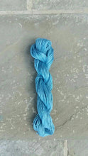 Load image into Gallery viewer, Aegean Hand-dyed cotton yarn