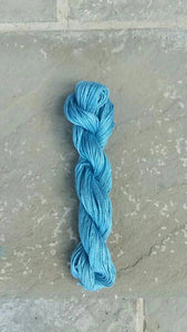 Aegean Hand-dyed cotton yarn