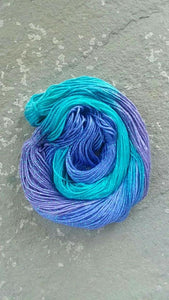 Pisces • Zodiac Edition• hand-dyed cotton yarn