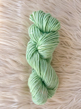 Load image into Gallery viewer, Caterpillar Luxury Hand-Dyed Wool Yarn