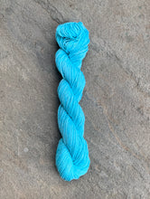 Load image into Gallery viewer, Iceberg hand-dyed cotton yarn