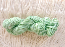 Load image into Gallery viewer, Caterpillar Luxury Hand-Dyed Wool Yarn