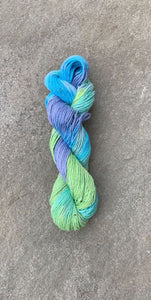 Libra • Zodiac Edition• hand-dyed cotton yarn