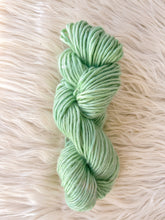 Load image into Gallery viewer, Caterpillar Luxury Hand-Dyed Wool Yarn